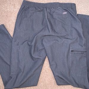 Figs Scrub Pants MT